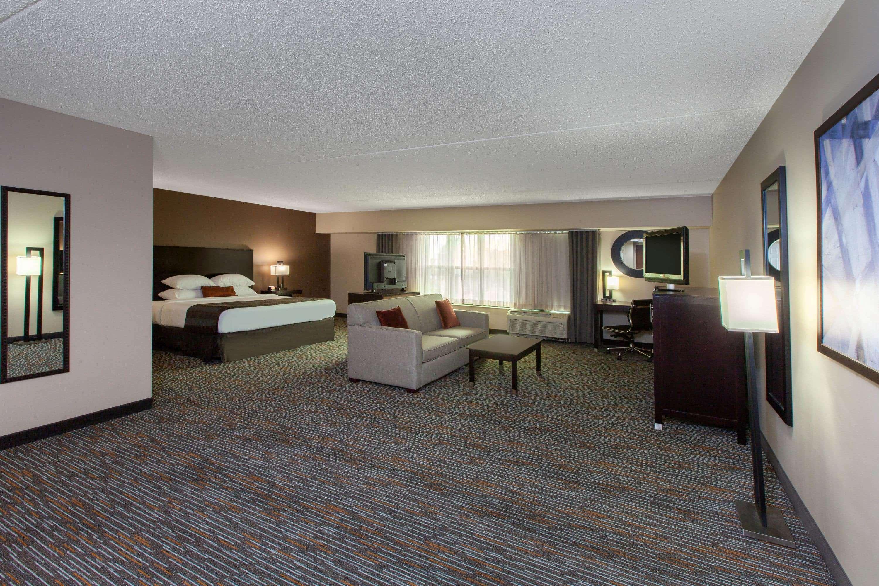 Wingate By Wyndham Oklahoma City Airport Exterior foto